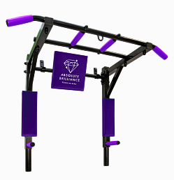 Турник-брусья Профи (с переворотом) Absolute Brilliance