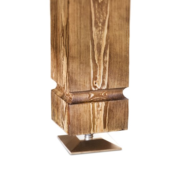 картинка Стол / пирамида "Провинциал" (7 футов, 4 ноги, под шар 60мм, 25мм камень) от магазина Лазалка