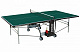 картинка Теннисный стол Donic Indoor Roller 800 зеленый от магазина БэбиСпорт