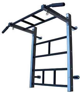 Стойка W10 PlaStep