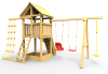 Детская площадка  Пикник "Стандарт Д"