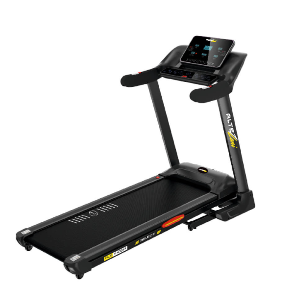 Электрическая домашняя дорожка ALS 1400 A  Altezani 