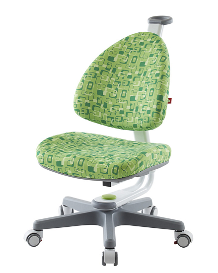 Кресло Ergo-BABO (зеленый)