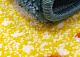 картинка Ковер CRYSTAL MERINOS 2740 CREAM от магазина БэбиСпорт