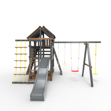 Детская площадка Пикник "Урбан Д" Стэйдж 1