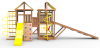 Детская площадка Пикник "Оптимус" Пацифик Лайт ОлСизон