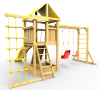 Детская площадка Пикник "Стандарт" с рукоходом