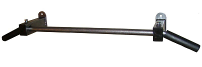 Турник наддверный с широким хватом PlaStep