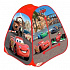 Игровая палатка Disney "Cars2" (81*91*81см.)