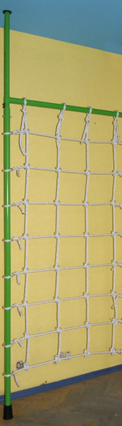 Стойка к детскому спортивному комплексу  "Лидер" 1,0 м