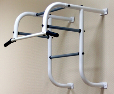 Турник настенный "Пионер-1"