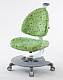 Кресло Ergo-BABO (зеленый)