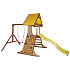 Детская игровая площадка LittleSport "NewCastle"