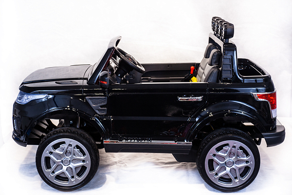 Электромобиль детский Range Rover XMX 601