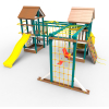картинка Детская площадка Пикник «Лэйк Д» Кракен Компакт от магазина Лазалка