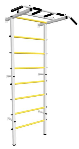 картинка Шведская стенка Sv Pro 800 (Турник Pro) от магазина Лазалка