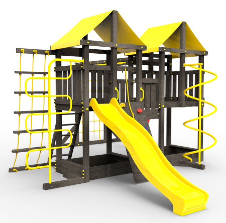 Детская площадка Пикник "Блэк" Пацифик Лайт