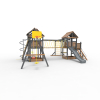 Детская площадка Пикник "Урбан Д" Стэйдж К