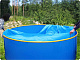 картинка Пленка для круглых бассейнов 4.0х1.25м ГарденПласт от магазина БэбиСпорт