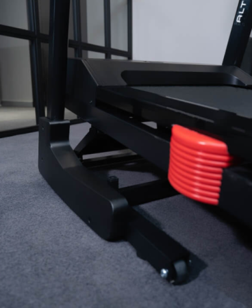 Электрическая домашняя дорожка ALS 1300А Altezani