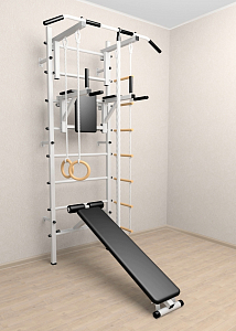 Шведская стенка Sv Sport усиленная 606