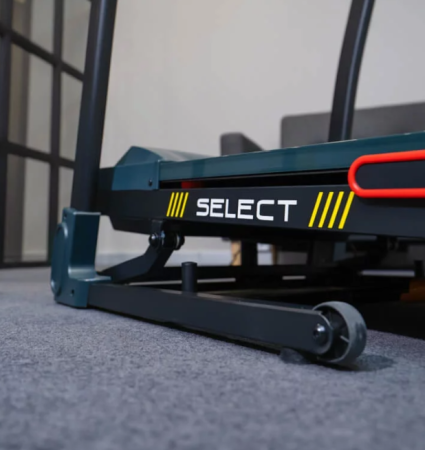 Электрическая беговая дорожка ALS 1200 A  Altezani