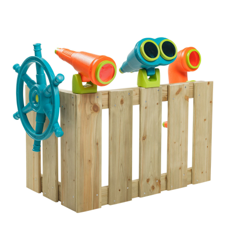 Перископ Стар