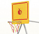 картинка Щит баскетбольный для ДСК "Пионер дачный" от магазина Лазалка
