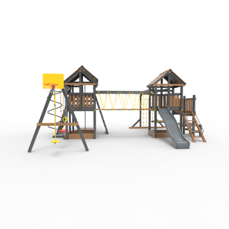 Детская площадка Пикник "Урбан Д" Стэйдж К