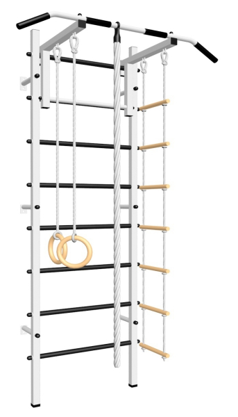 картинка Шведская стенка Sv Sport усиленная 602 от магазина Лазалка