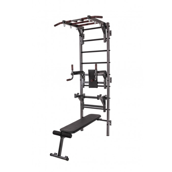 Шведская стенка Turnik home S10