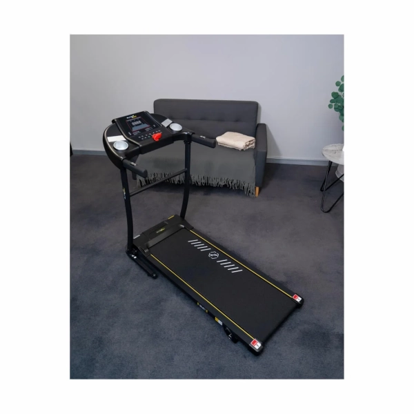Электрическая беговая дорожка для дома ALS 1030 (Altezani)