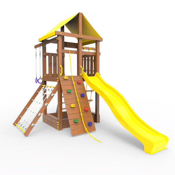Детская площадка Пикник "Оптимус" Мини