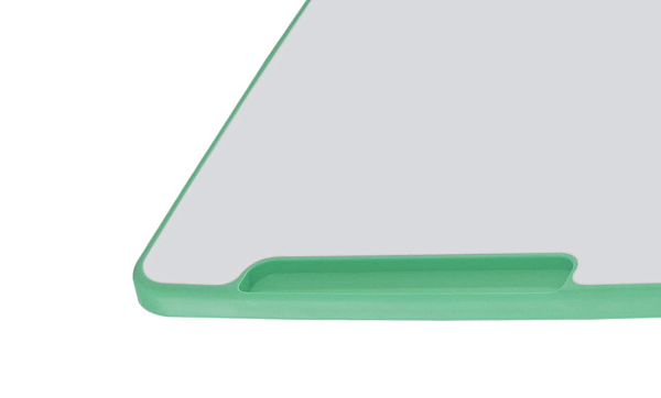 Комплект парта и стул-трансформеры FunDesk Piccolino lIl Green (зеленый)
