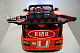 Электромобиль детский RiverToys BMW T005TT с дистанционным управлением (красный)
