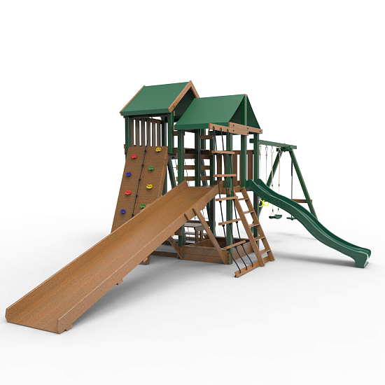 картинка Форест Стэйдж 1 AllSeasons от магазина Лазалка