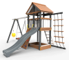 Детская площадка Пикник "Ультра А" 6.1