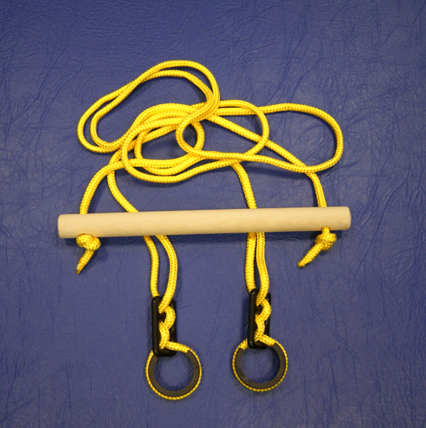 Трапеция "Лидер"