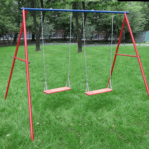 Качели ВЕРТИКАЛЬ 2м