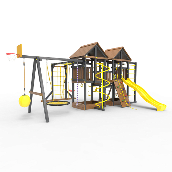 картинка Пацифик Грей Д от магазина Лазалка