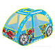 картинка Игровая палатка Transformers "Машинка" (126*70*80см.) от магазина БэбиСпорт