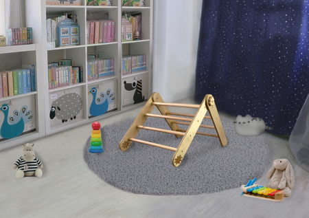 Детский спортивный комплекс Kampfer Mini Pickler