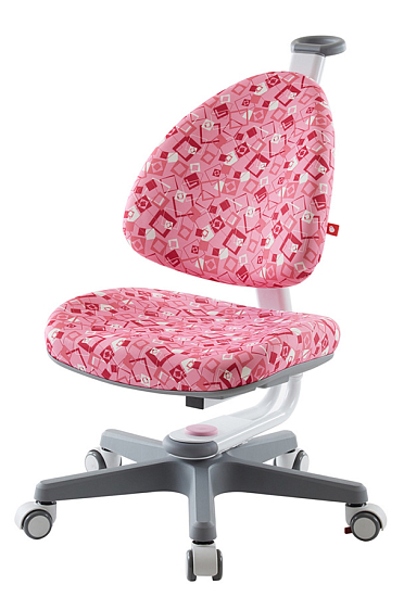 Кресло Ergo-BABO (розовый)