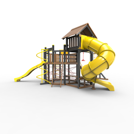 Детская площадка Пикник «Урбан» Арена Стэйдж