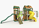 Детская площадка IgraGrad Великан 3 (Макси) модификация 1