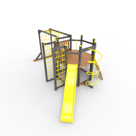 Детская площадка Пикник «Урбан» Арена