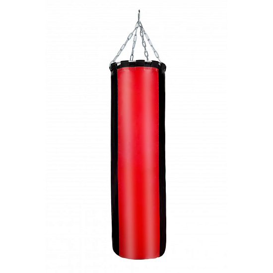 картинка Мешок боксёрский с резиновой крошкой  ф30 высота 100см вес 30кг от магазина Лазалка