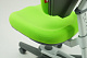 Кресло Ergo-2 (зеленый)