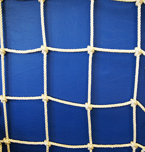 Сеть для лазания 1x2м