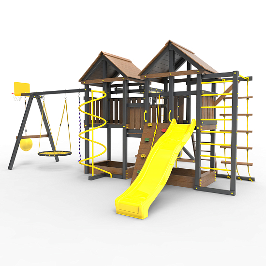 картинка Пацифик Грей Д от магазина Лазалка